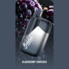 Bulubulu 12000/15000 Puffs - Blackberry Fabulous