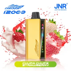 JNR CRUISER 12K – Chupa Chups Strawberry