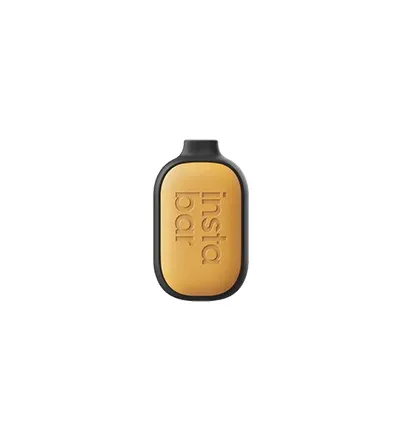 INSTA BAR MAX - Lemon Mint