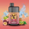 Groo Max 10000 Puffs - Passion Fruit Kiwi Guava Ice
