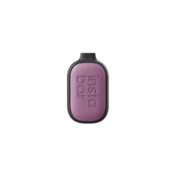 INSTA BAR MAX - Strawberry Grape