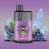 Groo Max 10000 Puffs - Grape Ice