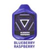 Picco Voom 7000 - Blueberry Raspberry