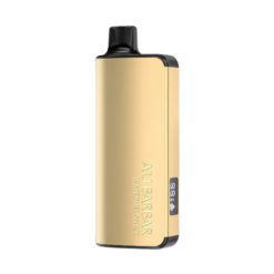 Alibarbar Ingot 9000 – Ribena