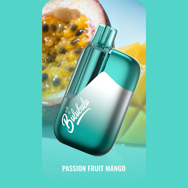 Bulubulu 12000/15000 Puffs - Passion Fruit Mango