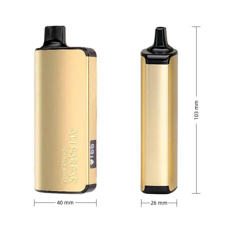 Alibaba vape