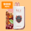 CHERRY COLA – KUZ ULTRA 9000