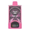 Picco Break 30000 Puffs - Pineapple Ice