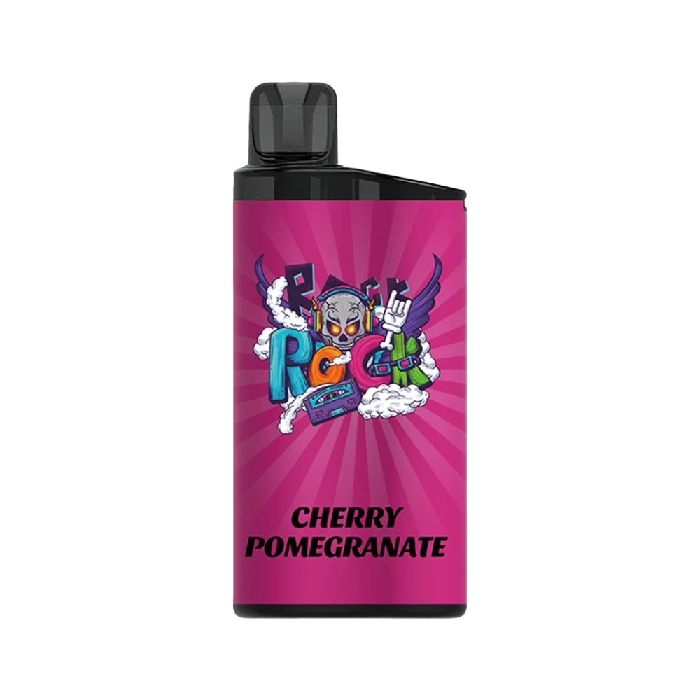 IGET Bar 3.5K – Cherry Pomegranate