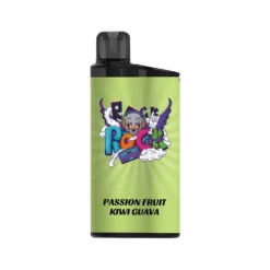 IGET Bar 3.5K – Passion Fruit Kiwi Guava
