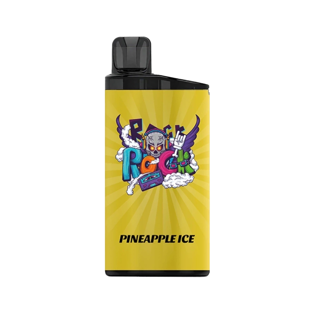IGET Bar 3.5K – Pineapple Ice
