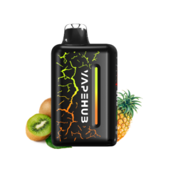 KIWI PINEAPPLE  – VAPEHUB ULTRA 20000