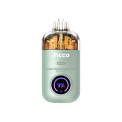 PICCO MAGIC 12K – Kiwi Passionfruit Guava