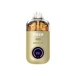 PICCO MAGIC 12K – Mango Ice