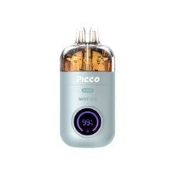 PICCO MAGIC 12K – Mint Ice