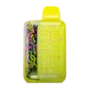 PEACH MANGO WATERMELON – ORION BAR LOST VAPE 10000