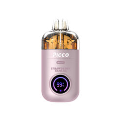 PICCO MAGIC 12K – Strawberry Banana