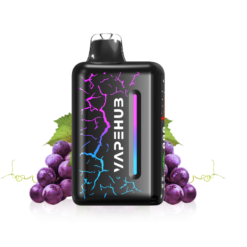 VELVET GRAPE – VAPEHUB ULTRA 20000