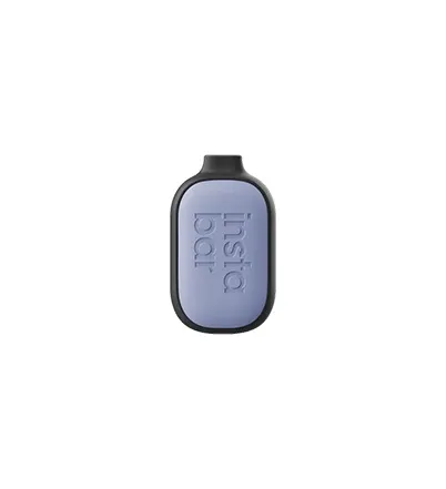 INSTA BAR MAX - Blueberry Raspberry