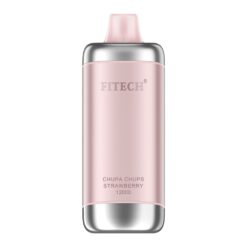 Fitech Aura 12K - Chupa Chups Strawberry