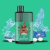 Groo Max 10000 Puffs - Mentos Mint Ice