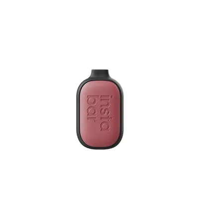 INSTA BAR MAX - Watermelon Bubblegum
