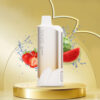 Groo Sunrise 10000 Puffs - Strawberry-Watermelon