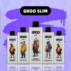 groo slim
