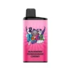 IGET Bar Pro 10K – Blackberry Pomegranate Cherry
