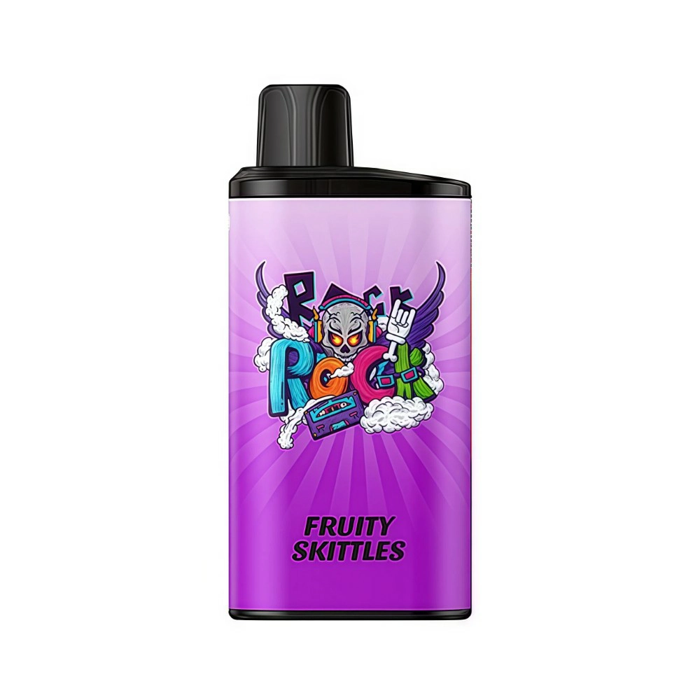 IGET Bar Pro 10K – Fruity Skittles