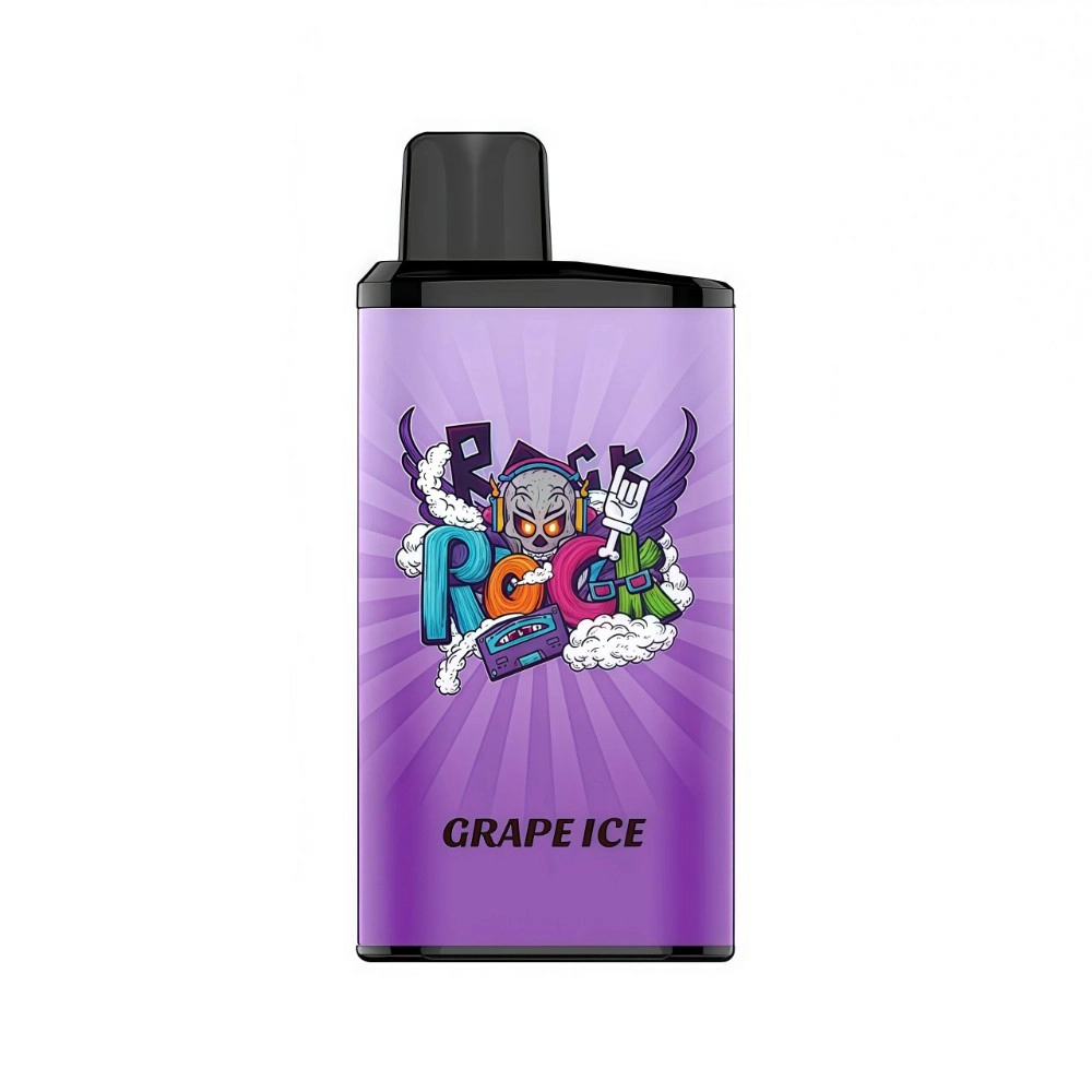 IGET Bar Pro 10K – Grape Ice