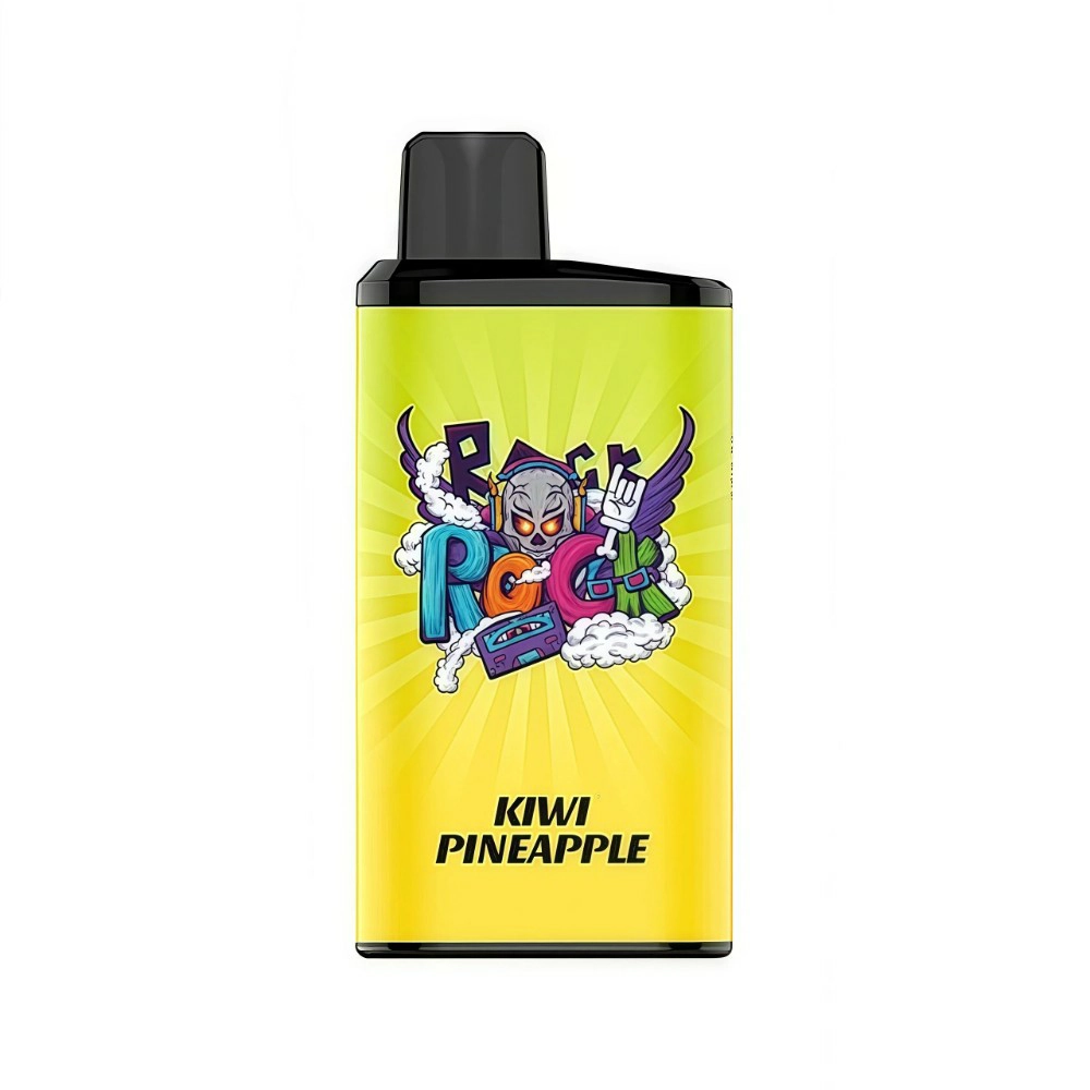 IGET Bar Pro 10K – Kiwi Pineapple
