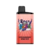 IGET Bar Pro 10K – Strawberry Kiwi Ice