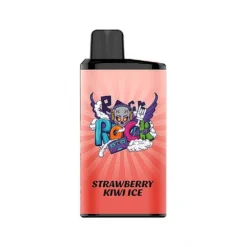 IGET Bar Pro 10K – Strawberry Kiwi Ice