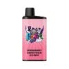 IGET Bar Pro 10K – Strawberry White Peach Ice Mist